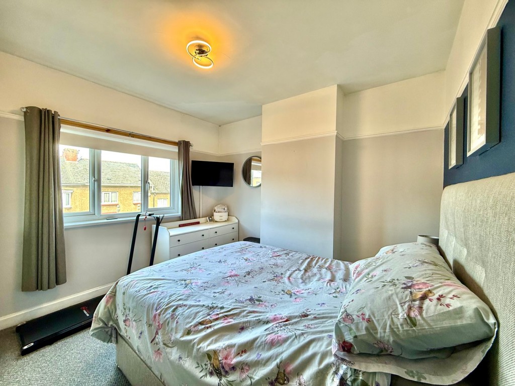 Image for Tudor Road, Newport