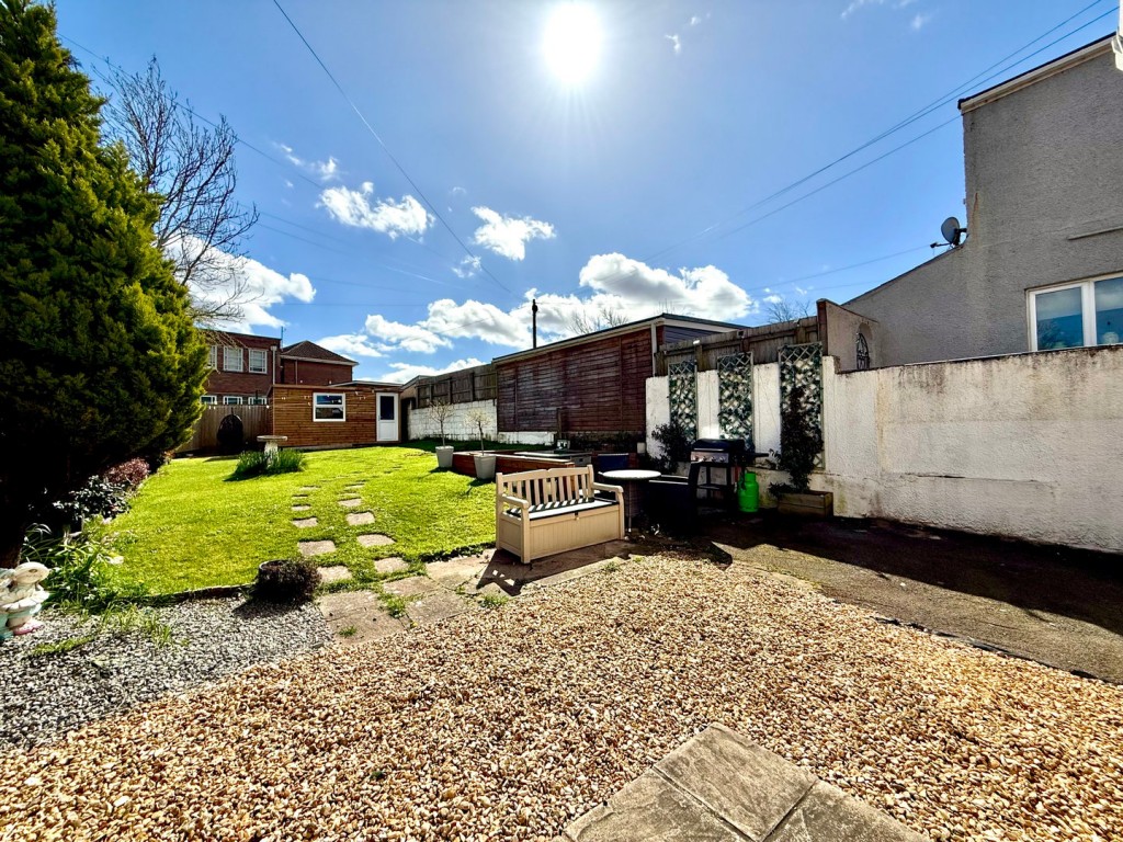 Image for Tudor Road, Newport