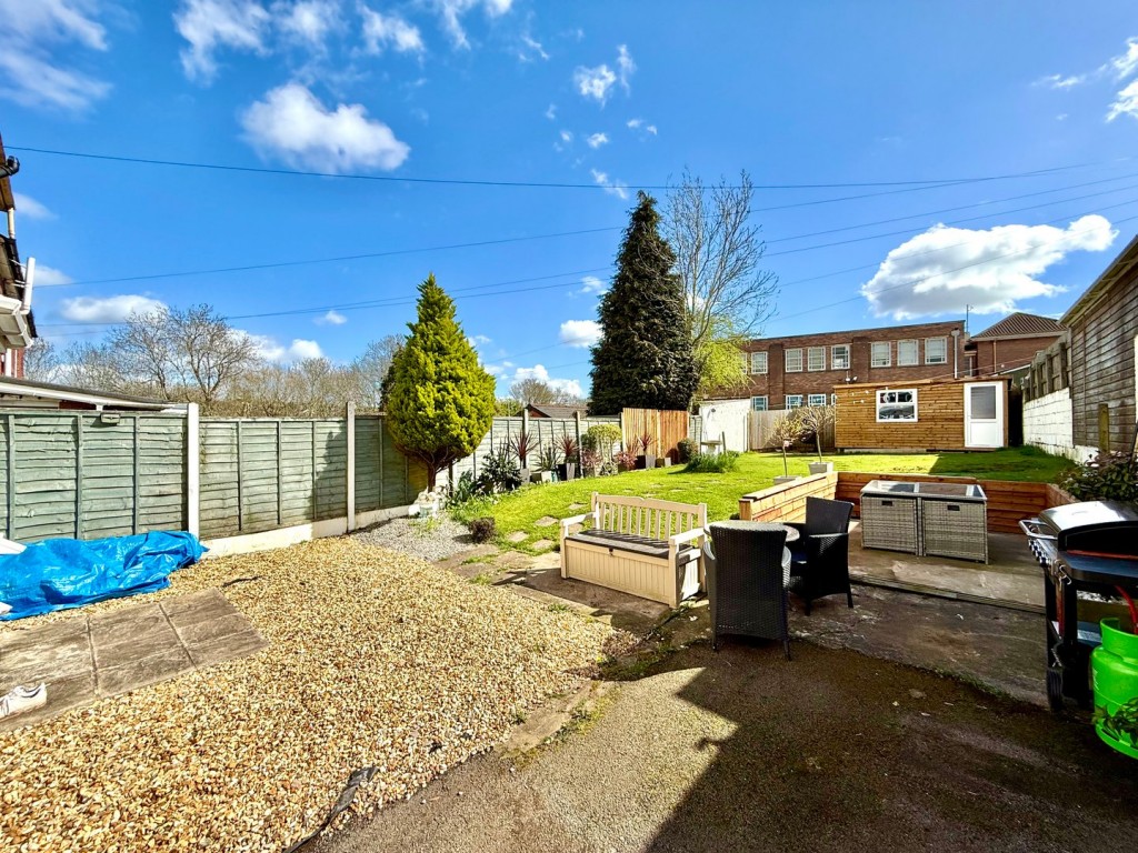 Image for Tudor Road, Newport
