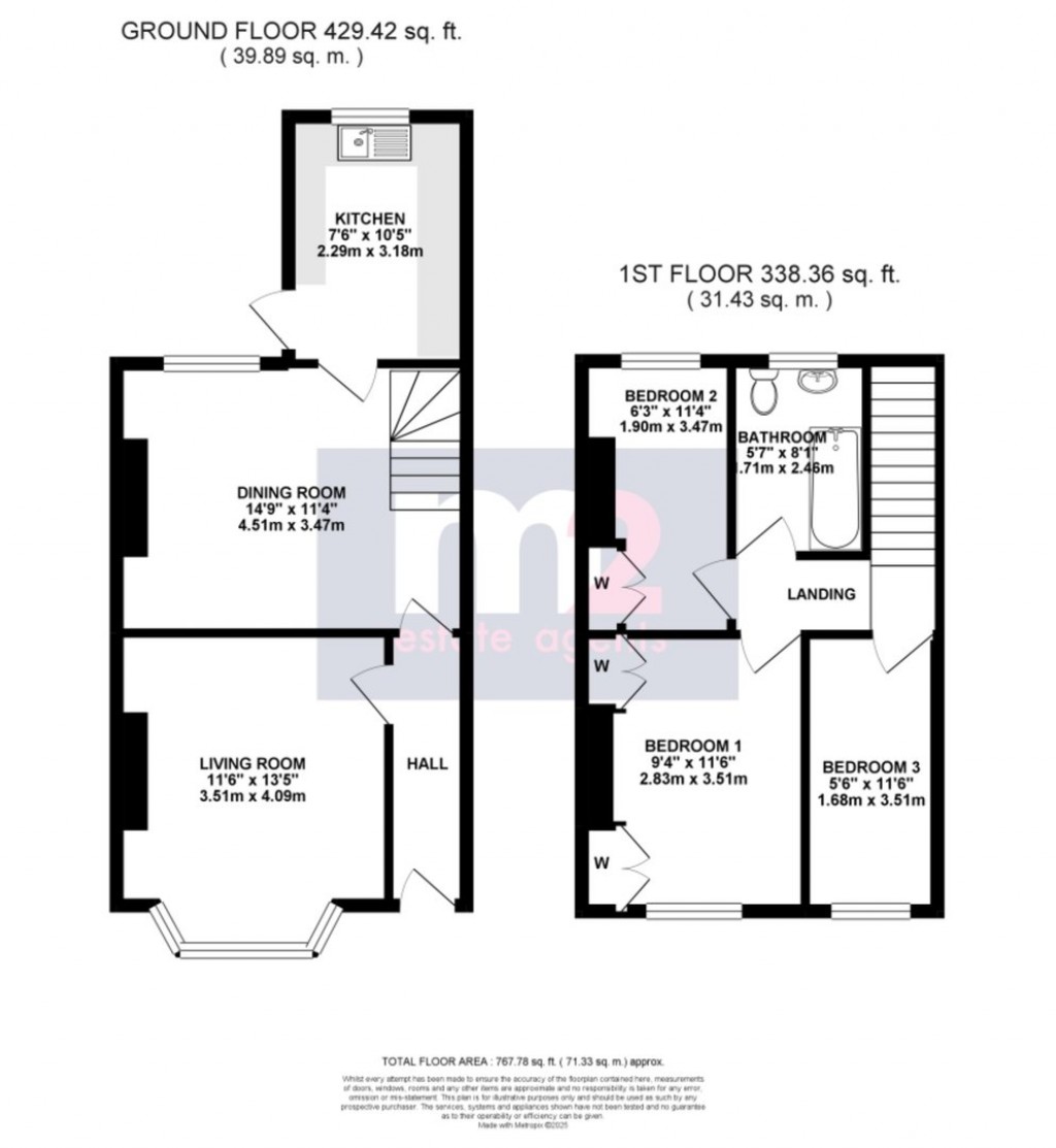 Image for Goodrich Crescent, Newport