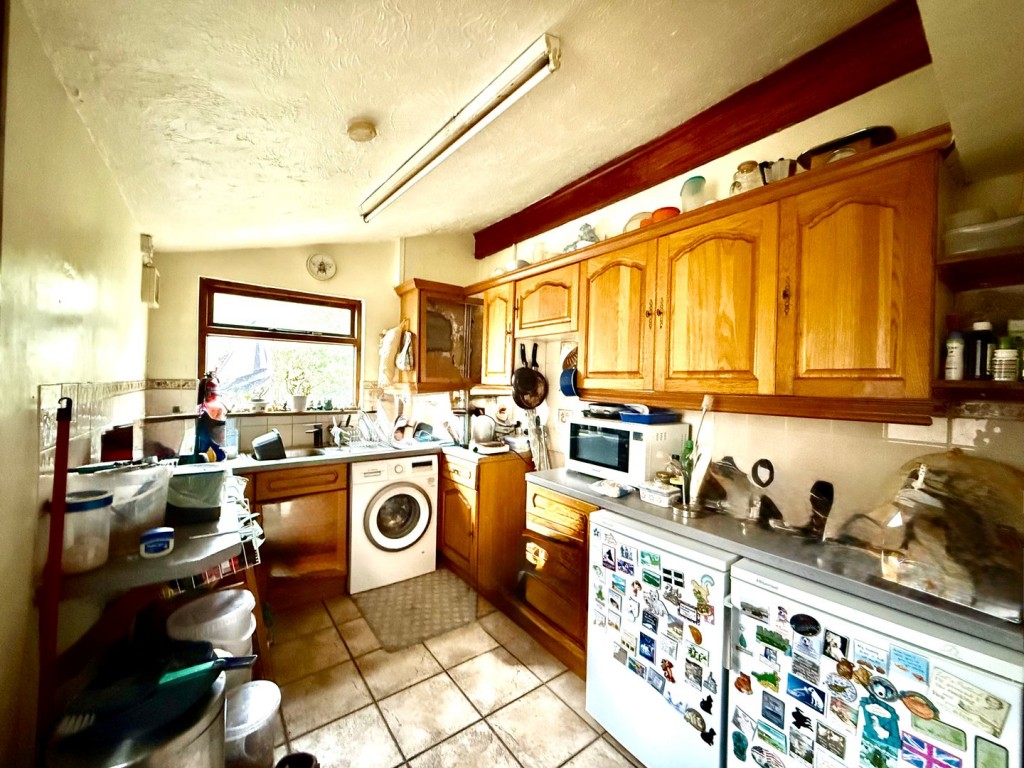 Image for Goodrich Crescent, Newport