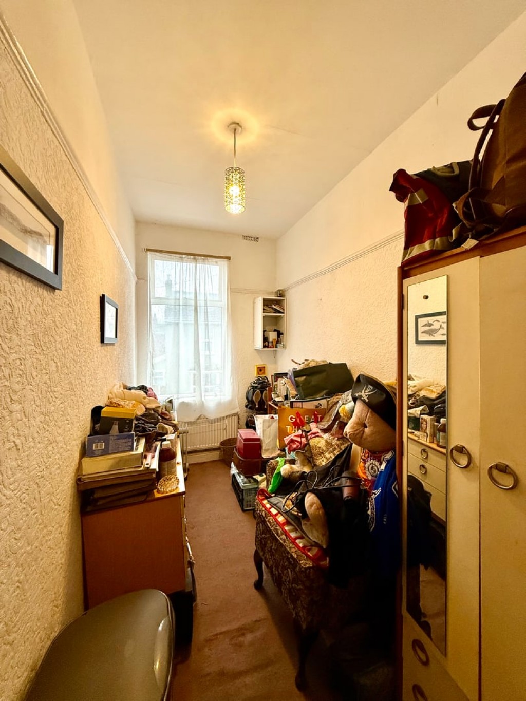 Image for Goodrich Crescent, Newport