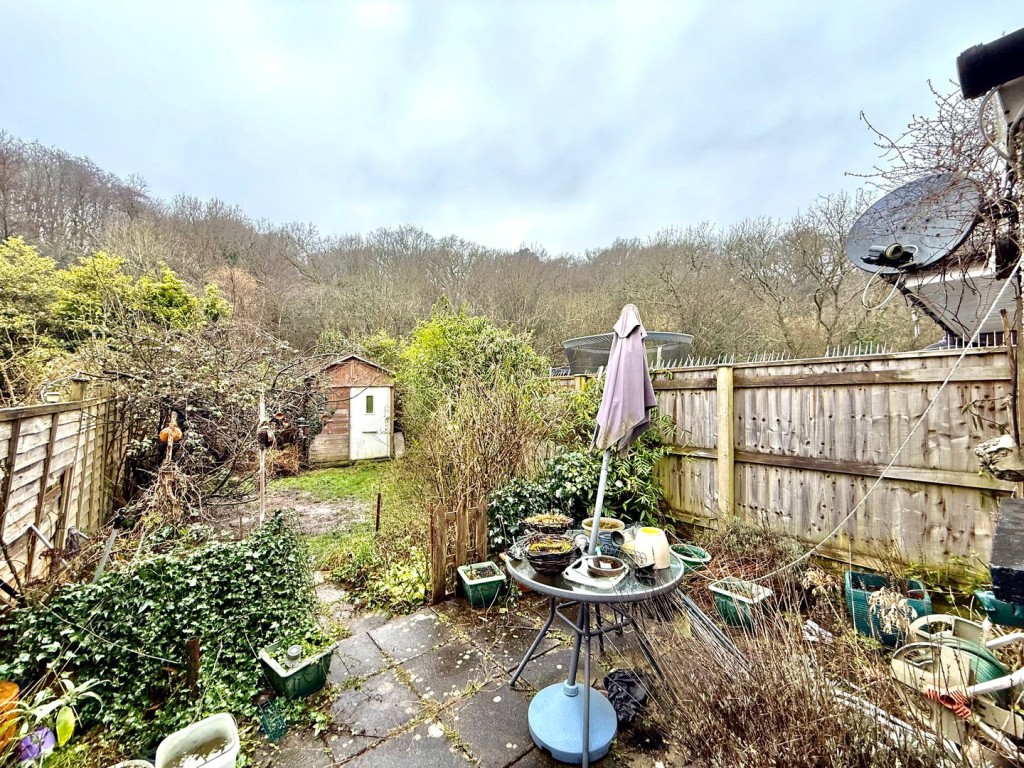 Image for Goodrich Crescent, Newport