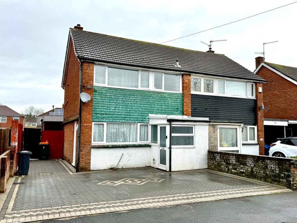Image for Hillview Crescent, Newport