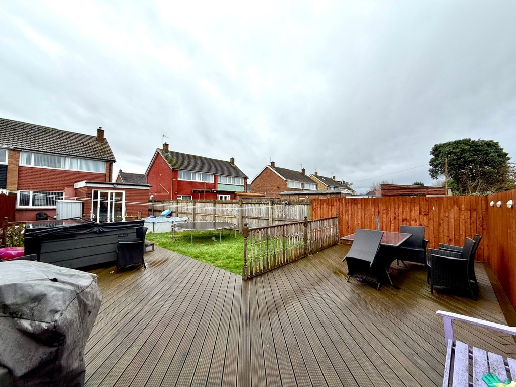 Image for Hillview Crescent, Newport