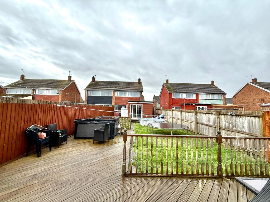 Image for Hillview Crescent, Newport
