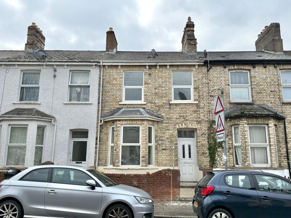 Image for Fairoak Avenue, Newport