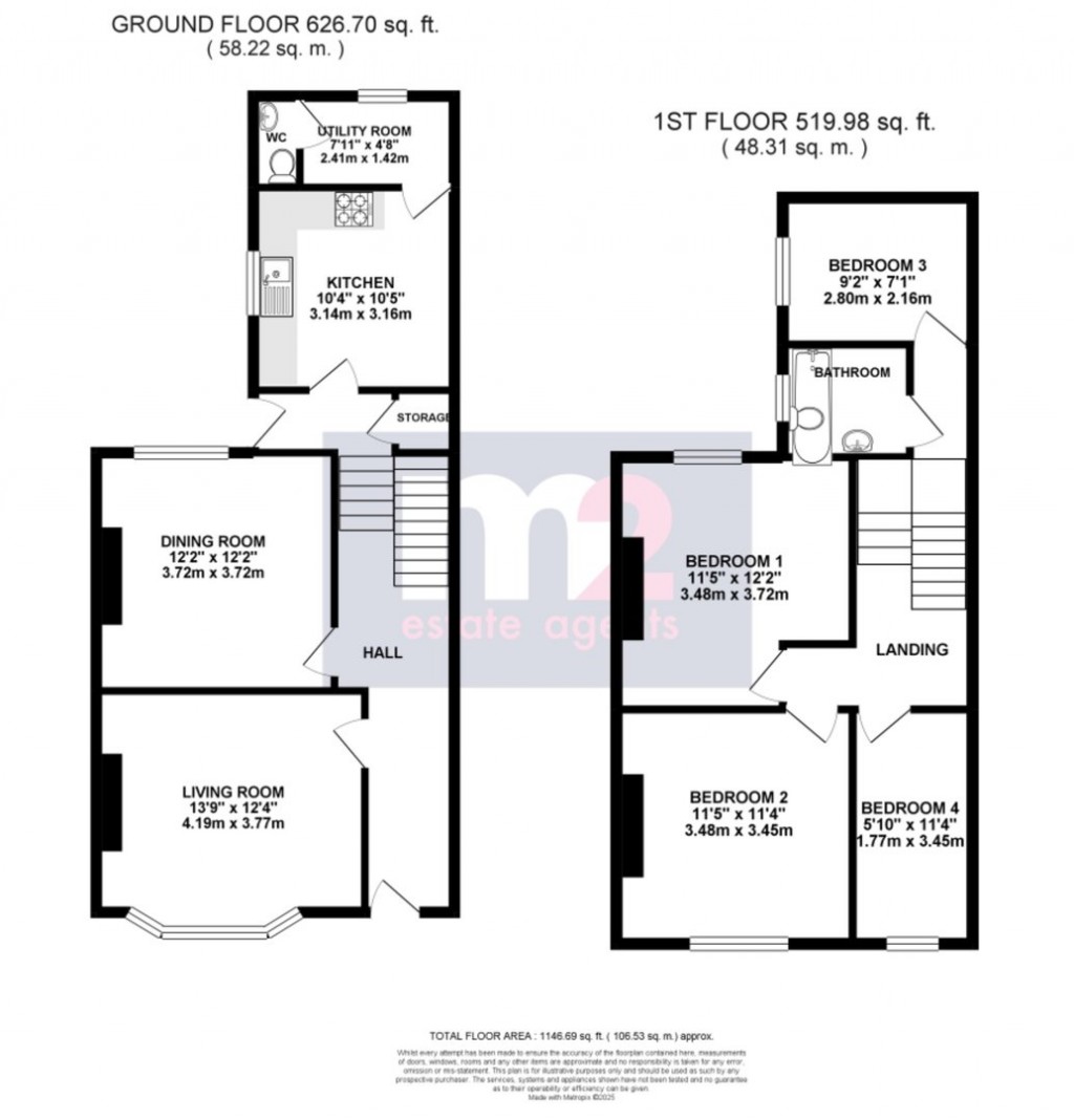 Image for Fairoak Avenue, Newport
