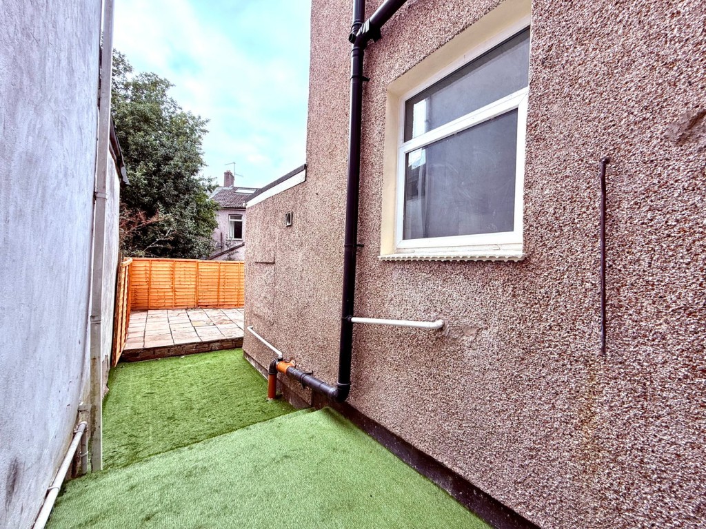Image for Fairoak Avenue, Newport