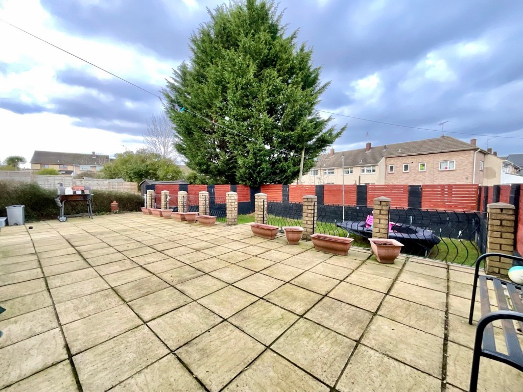 Image for Cot Farm Circle, Newport