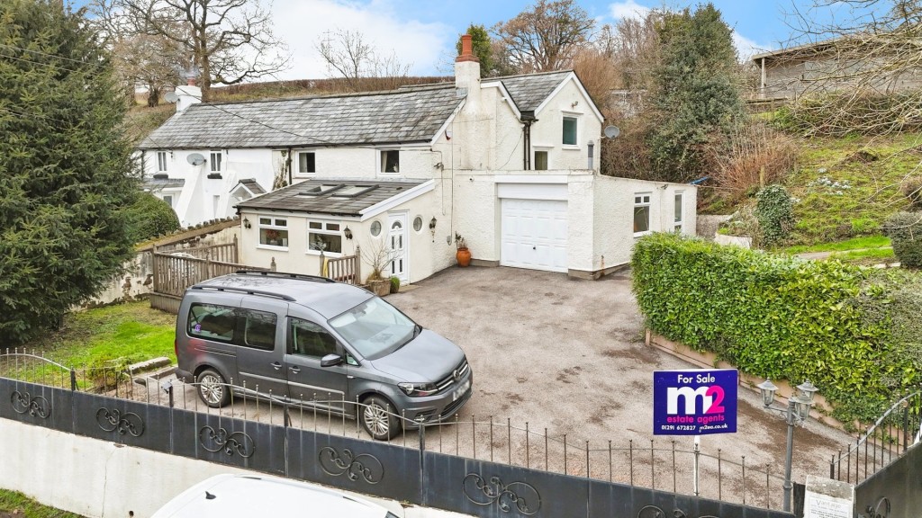 Image for Glascoed, Usk, Monmouthshire