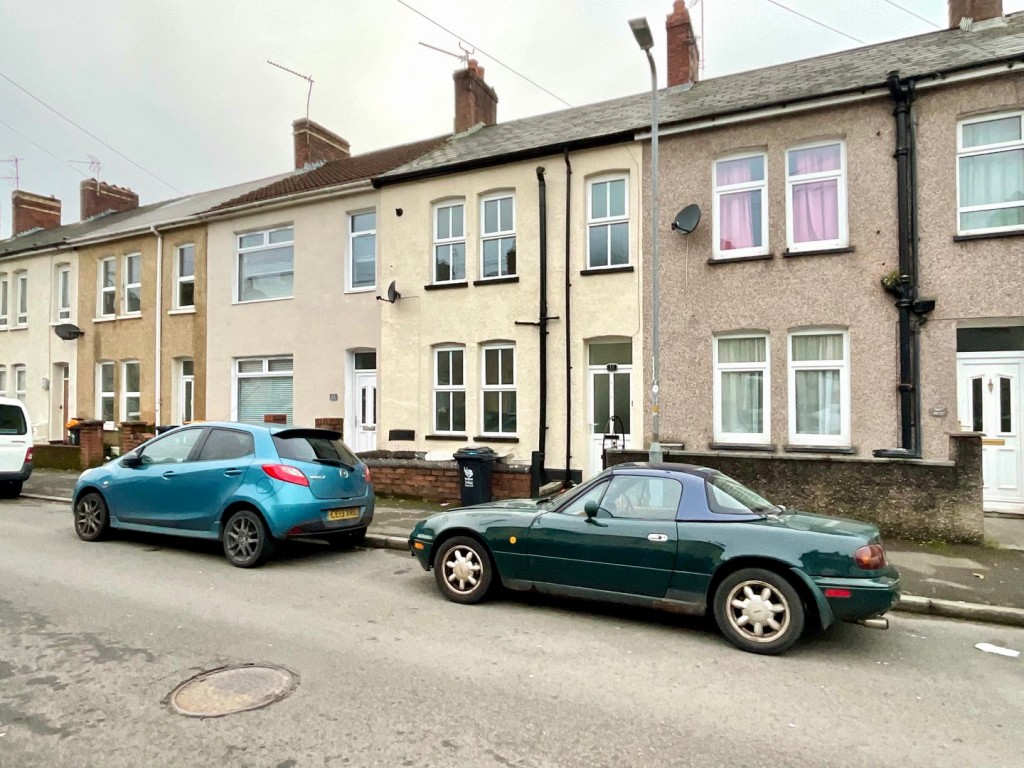 Image for Redland Street, Newport