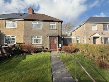 Brynmawr, Ebbw Vale, Blaenau Gwent