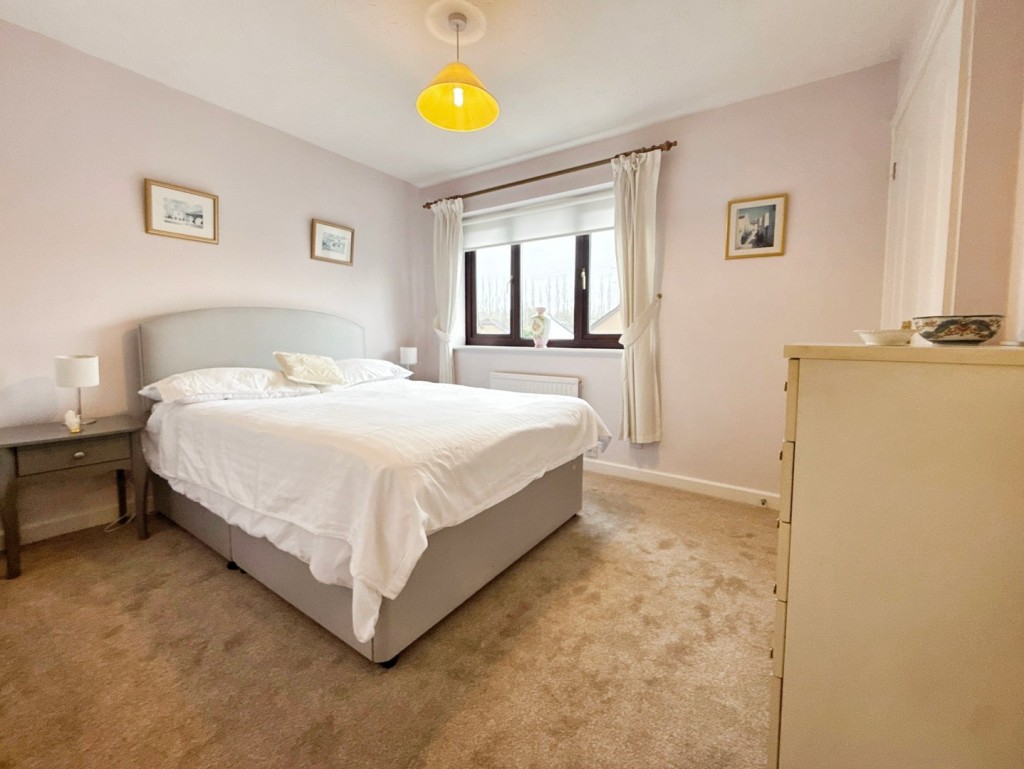 Image for Ysbytty Fields, Abergavenny, Monmouthshire