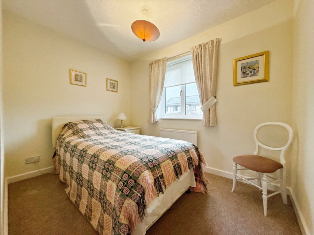 Image for Ysbytty Fields, Abergavenny, Monmouthshire