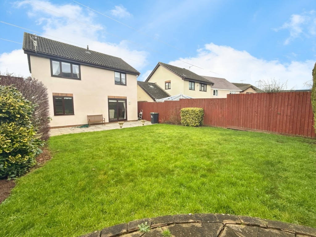 Image for Ysbytty Fields, Abergavenny, Monmouthshire