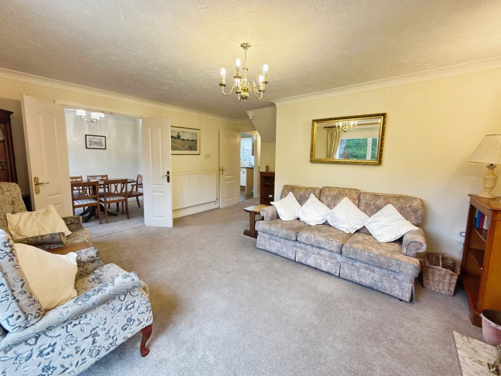 Image for Ysbytty Fields, Abergavenny, Monmouthshire