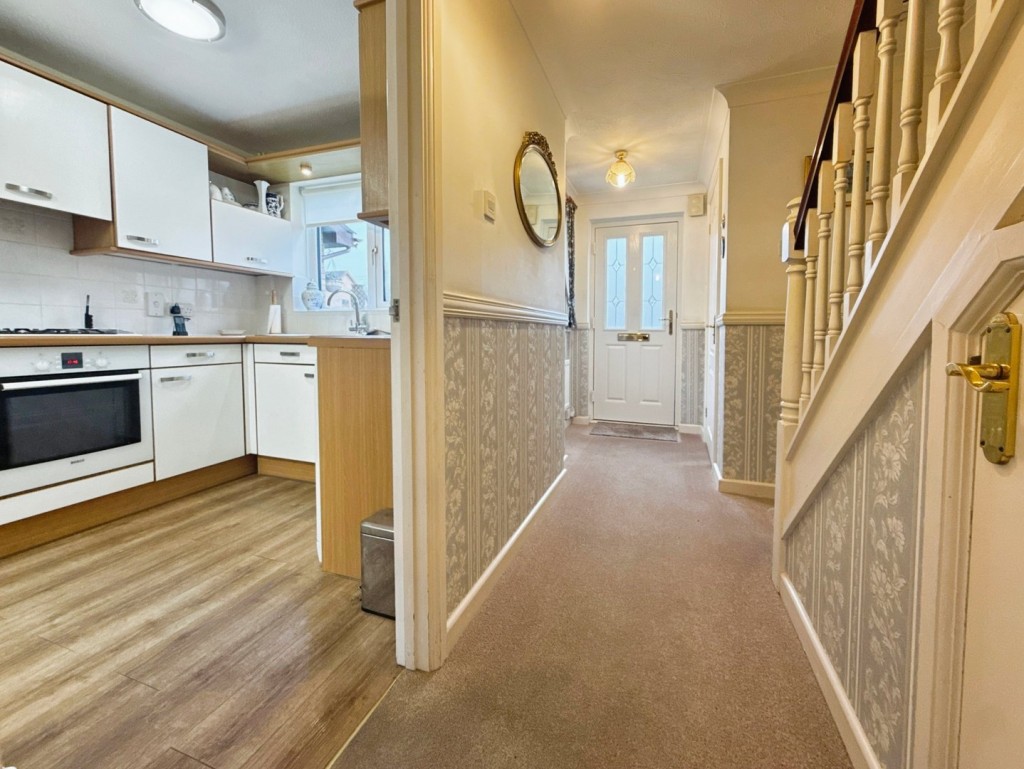 Image for Ysbytty Fields, Abergavenny, Monmouthshire