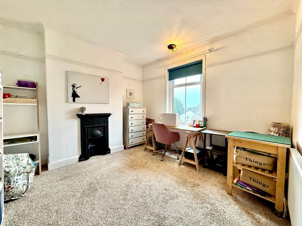 Image for Edward VII Avenue, Newport