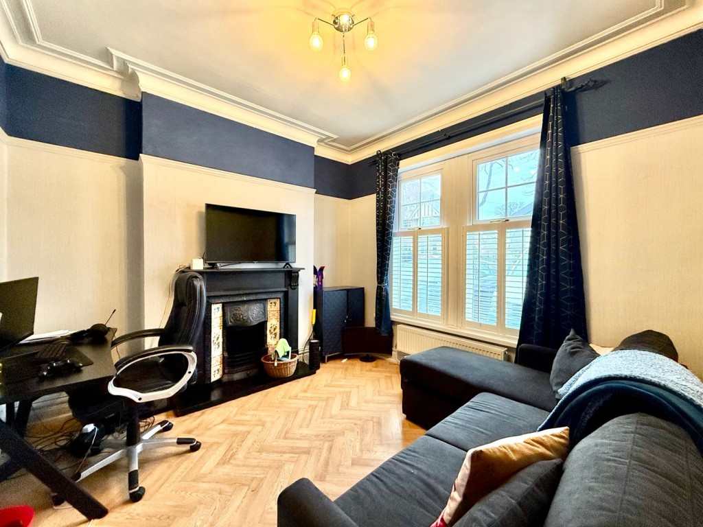Image for Edward VII Avenue, Newport