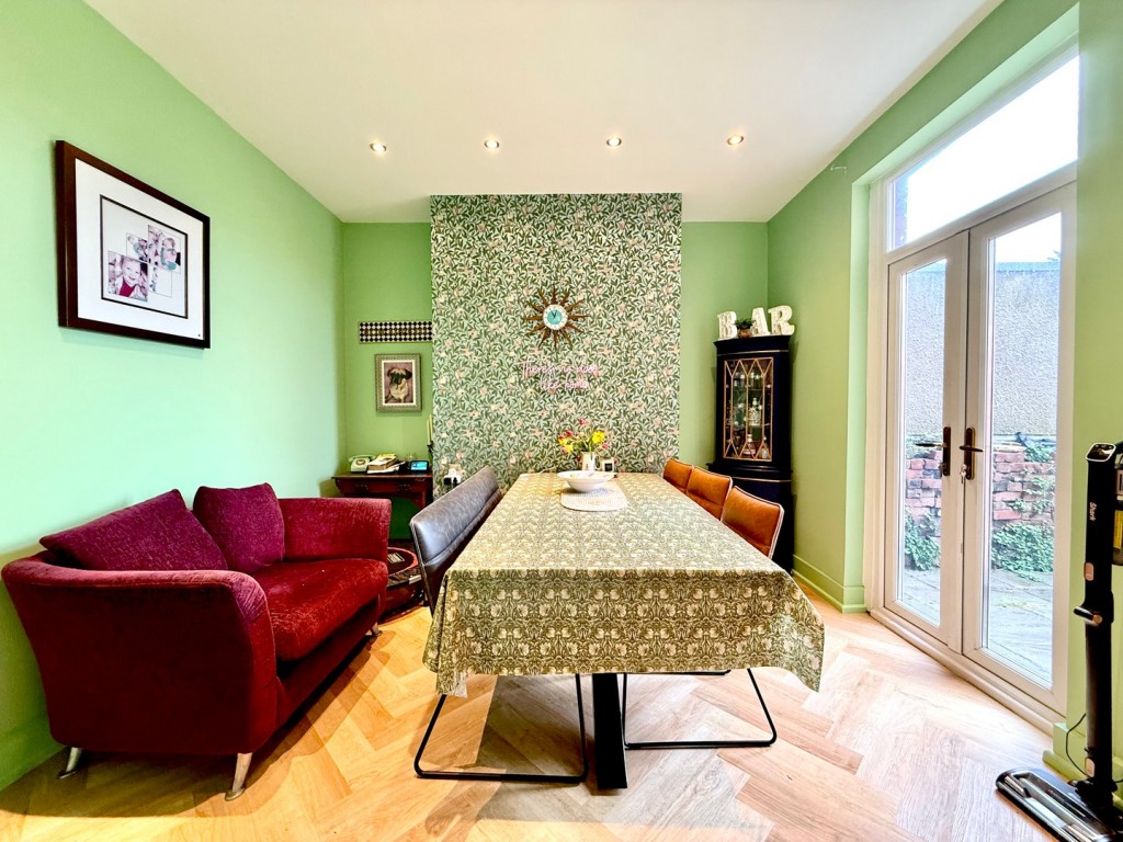 Image for Edward VII Avenue, Newport
