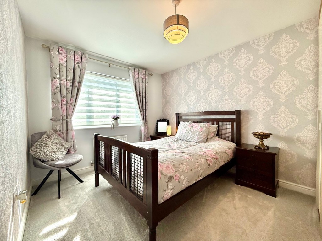 Image for Gwenddwr Grange Close, Newport