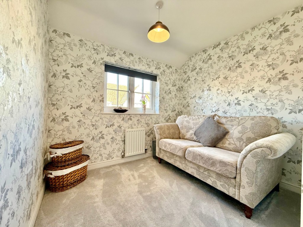 Image for Gwenddwr Grange Close, Newport