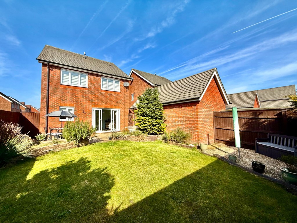 Image for Gwenddwr Grange Close, Newport
