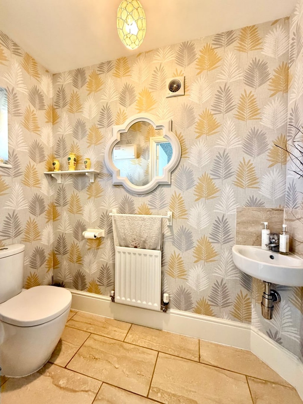 Image for Gwenddwr Grange Close, Newport