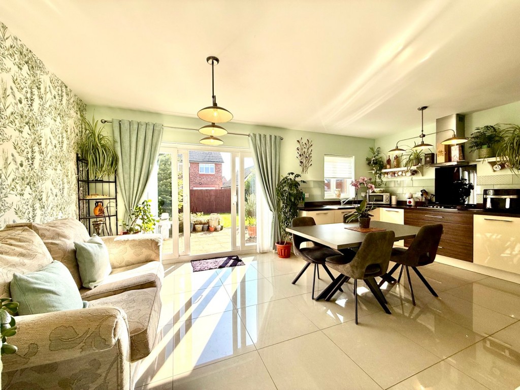 Image for Gwenddwr Grange Close, Newport