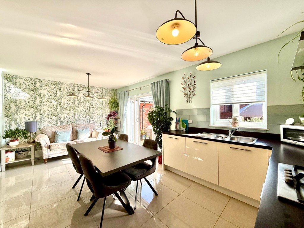 Image for Gwenddwr Grange Close, Newport