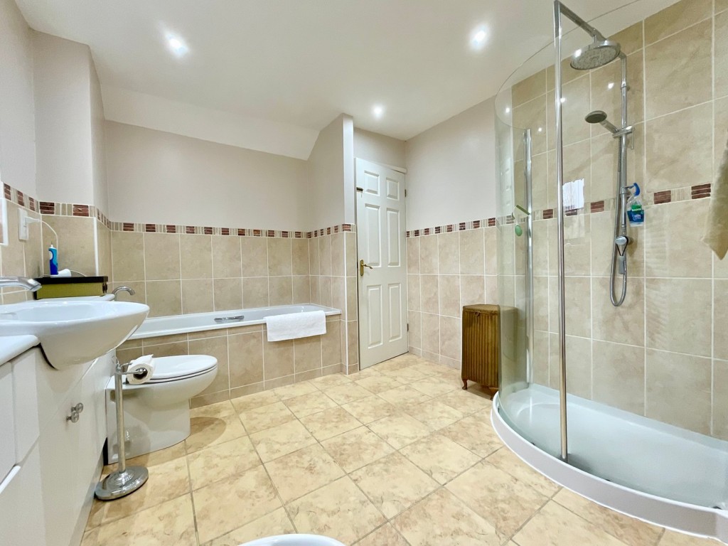Image for Llanbadoc, Usk, Monmouthshire
