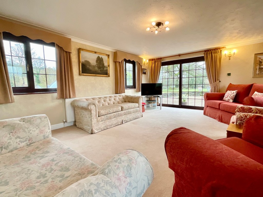 Image for Llanbadoc, Usk, Monmouthshire