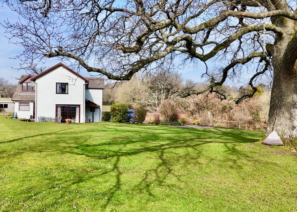Image for Llanbadoc, Usk, Monmouthshire