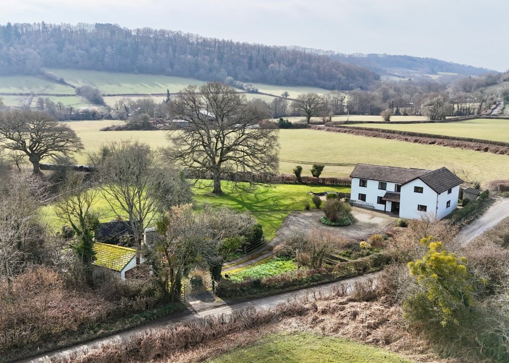 Image for Llanbadoc, Usk, Monmouthshire