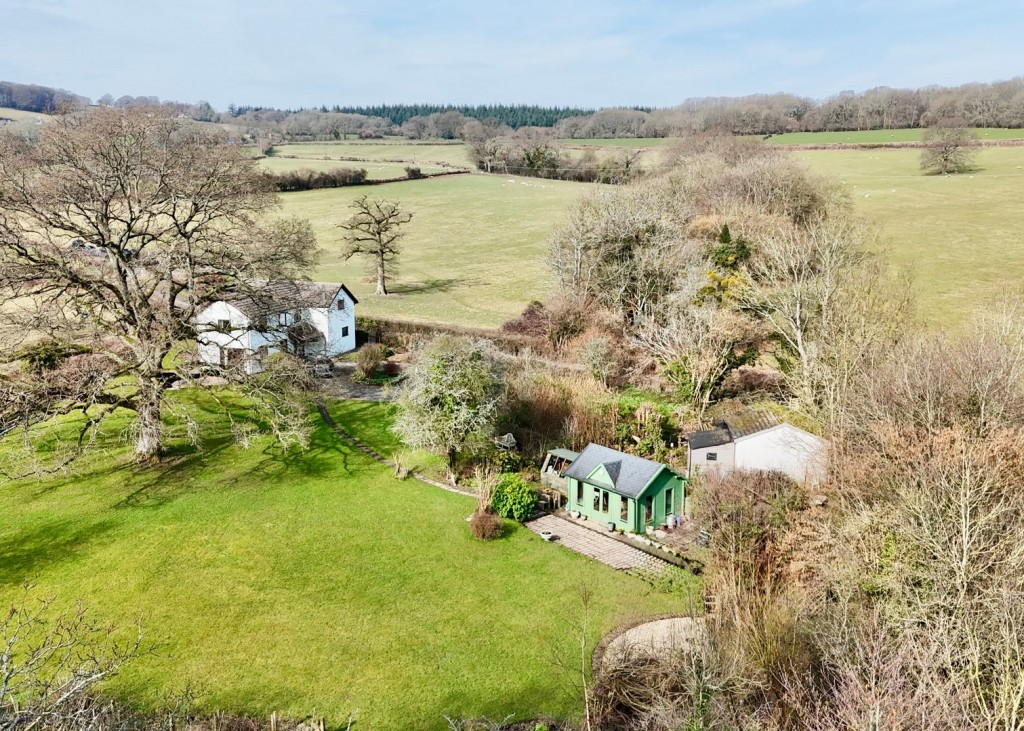 Image for Llanbadoc, Usk, Monmouthshire