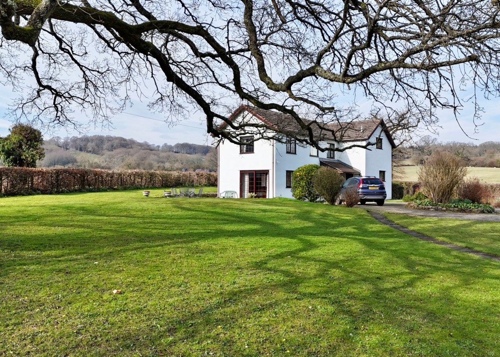 Image for Llanbadoc, Usk, Monmouthshire