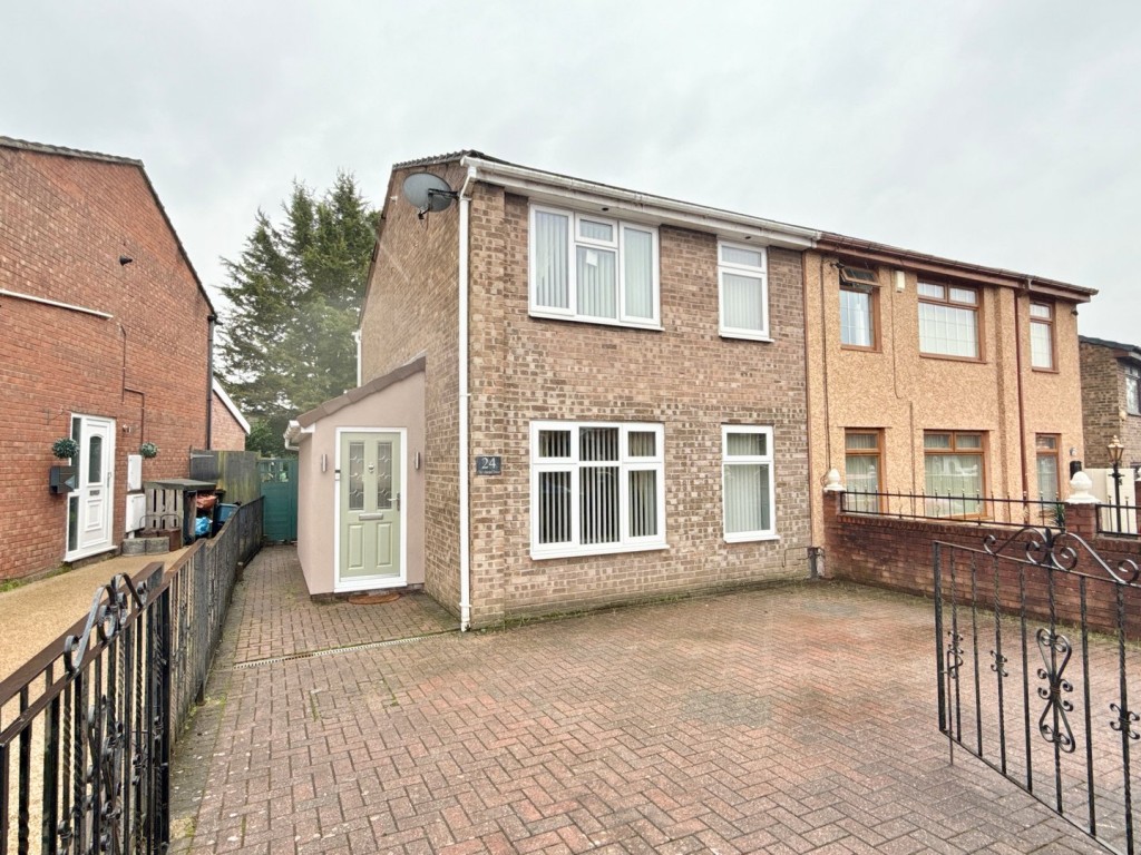 Image for Churchward Drive, Newport