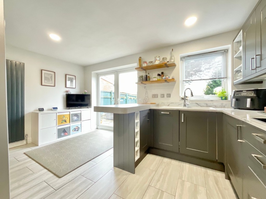 Image for Churchward Drive, Newport
