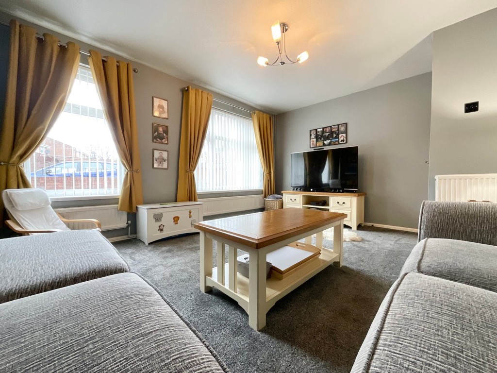 Image for Churchward Drive, Newport