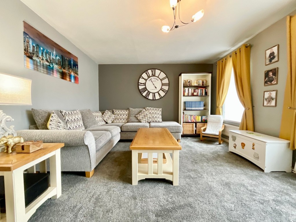 Image for Churchward Drive, Newport