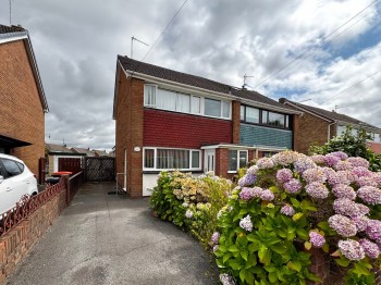 Hillview Crescent, Newport