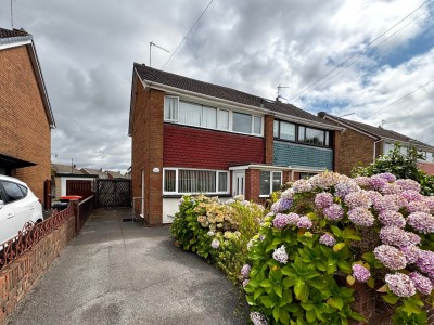 View full details for Hillview Crescent, Newport