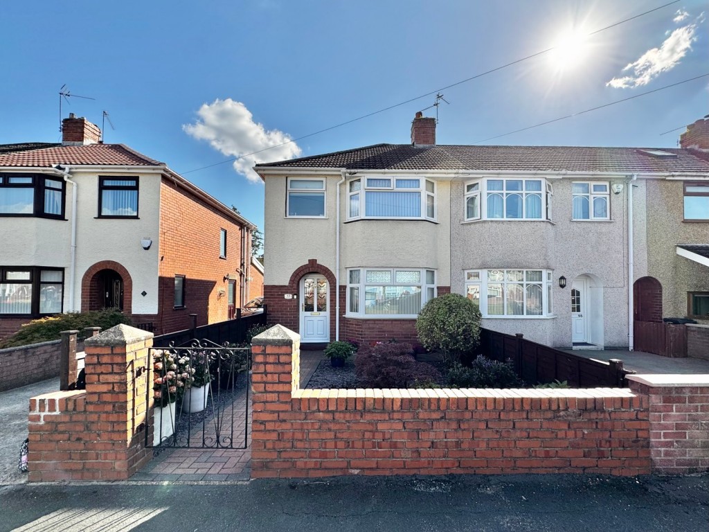 Image for Nash Grove, Newport