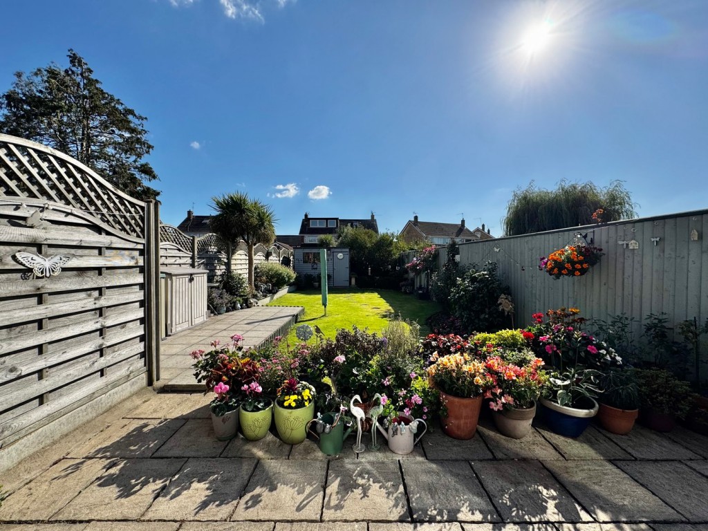 Image for Nash Grove, Newport