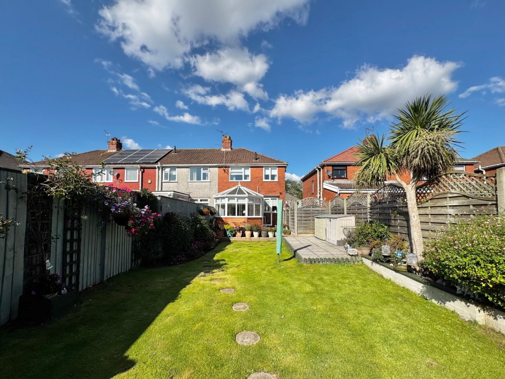 Image for Nash Grove, Newport