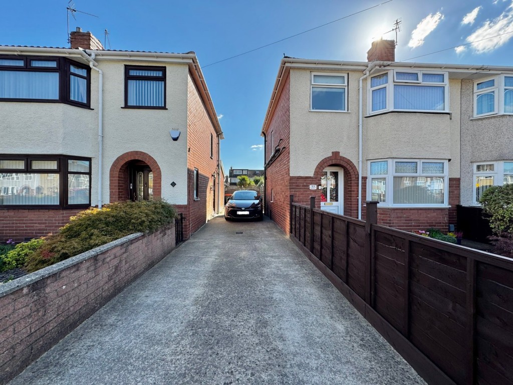 Image for Nash Grove, Newport