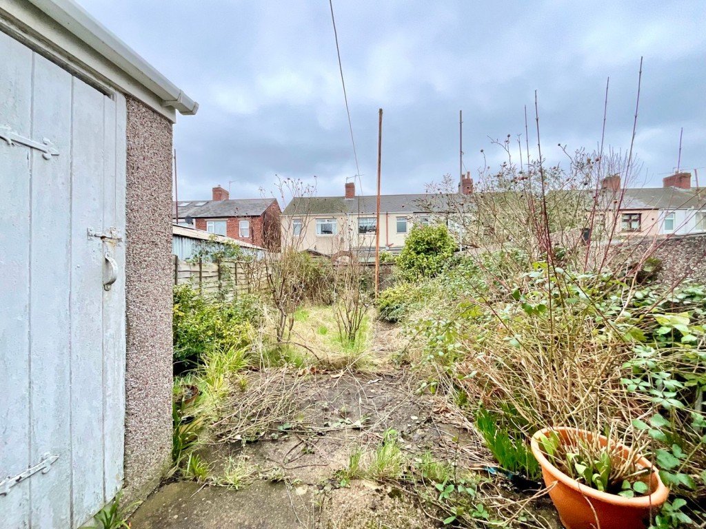 Image for Courtney Street, Newport