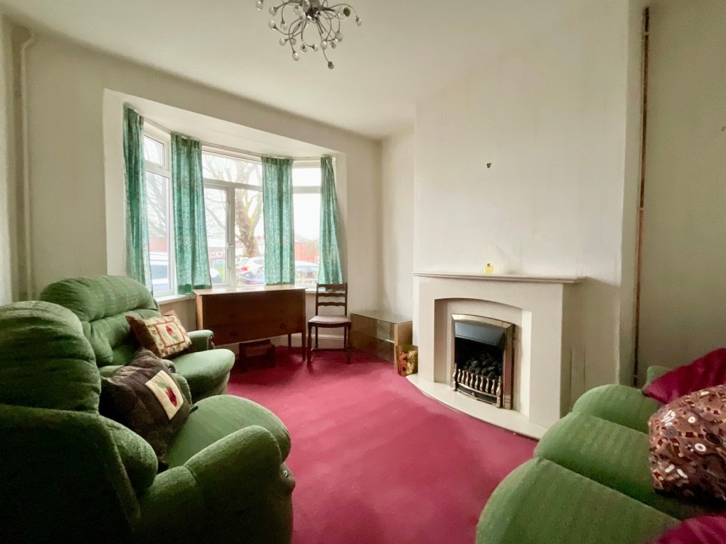 Image for Courtney Street, Newport