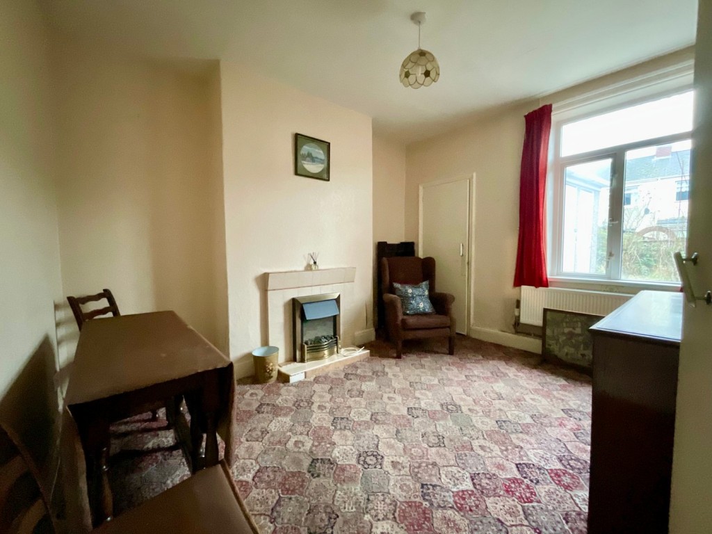 Image for Courtney Street, Newport